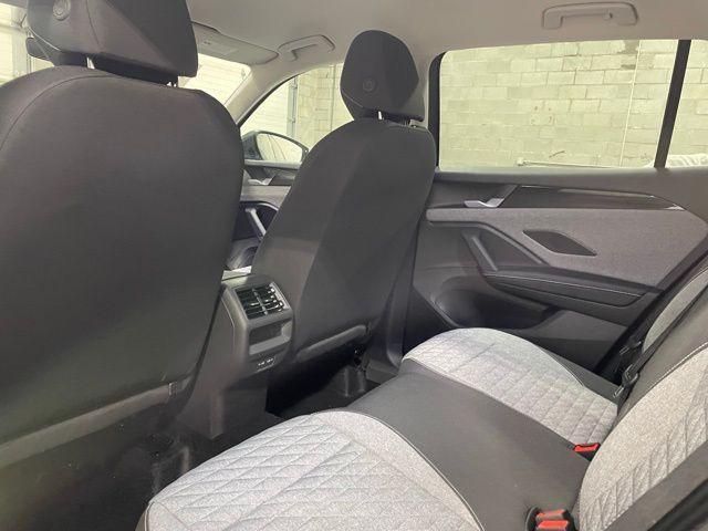 new 2026 Volkswagen Tiguan car, priced at $33,881