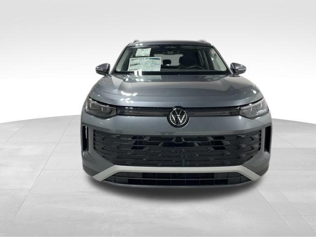 new 2026 Volkswagen Tiguan car, priced at $33,881