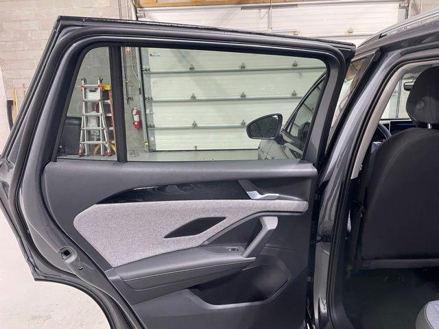 new 2026 Volkswagen Tiguan car, priced at $33,881