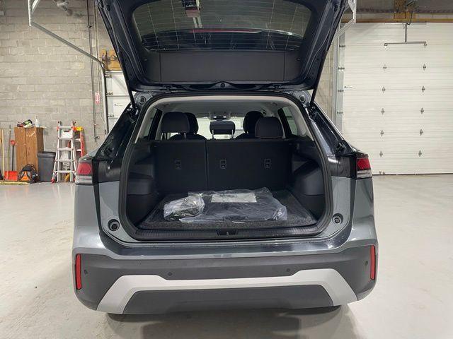 new 2026 Volkswagen Tiguan car, priced at $33,881