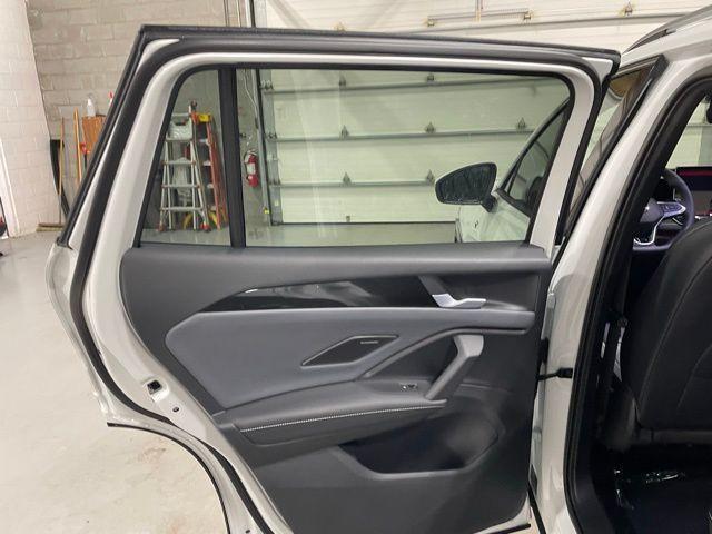 new 2026 Volkswagen Tiguan car, priced at $46,207