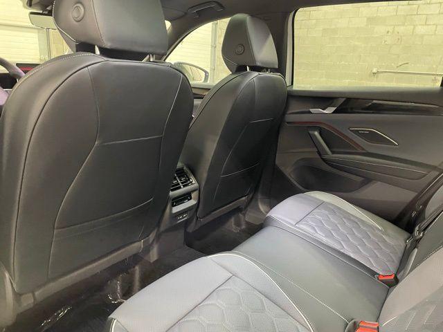 new 2026 Volkswagen Tiguan car, priced at $46,207