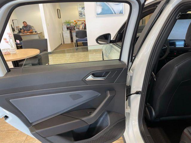 new 2025 Volkswagen Jetta GLI car, priced at $35,140