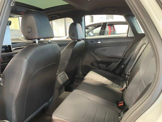 new 2025 Volkswagen Jetta GLI car, priced at $35,140