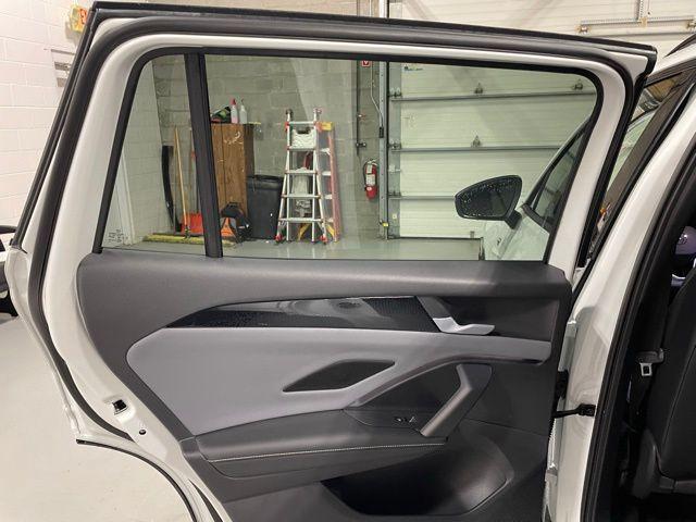 new 2025 Volkswagen Tiguan car, priced at $39,702