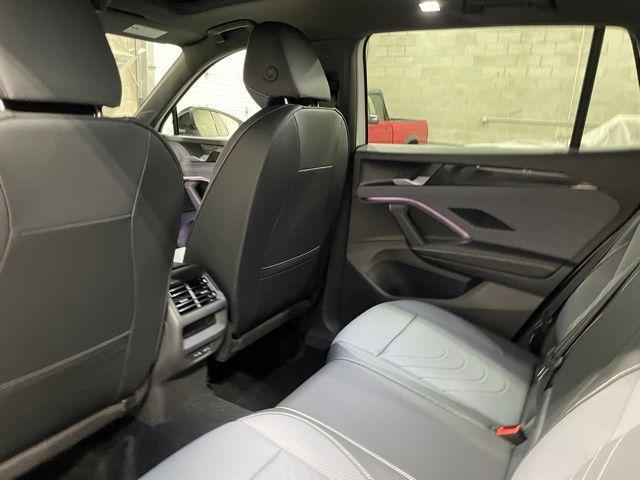 new 2025 Volkswagen Tiguan car, priced at $39,702