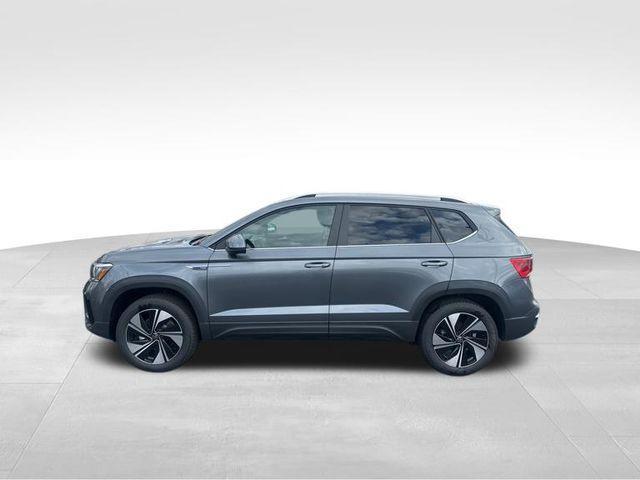 new 2024 Volkswagen Taos car, priced at $32,026