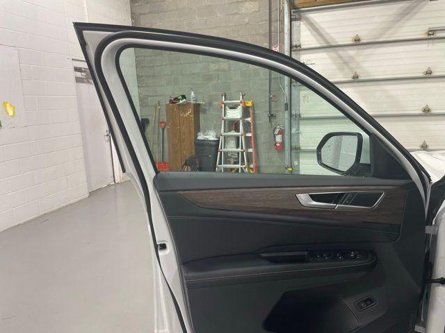 new 2026 Volkswagen Atlas car, priced at $51,693