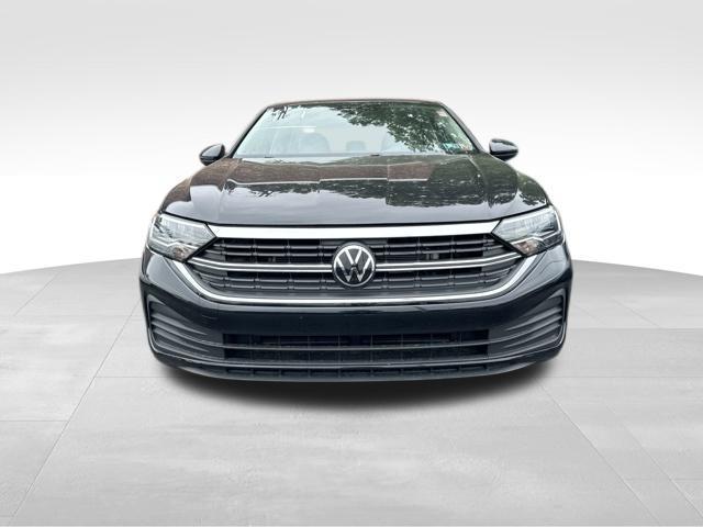 new 2024 Volkswagen Jetta car, priced at $24,149