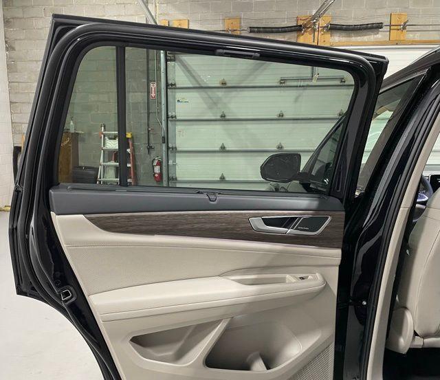 new 2026 Volkswagen Atlas car, priced at $56,443