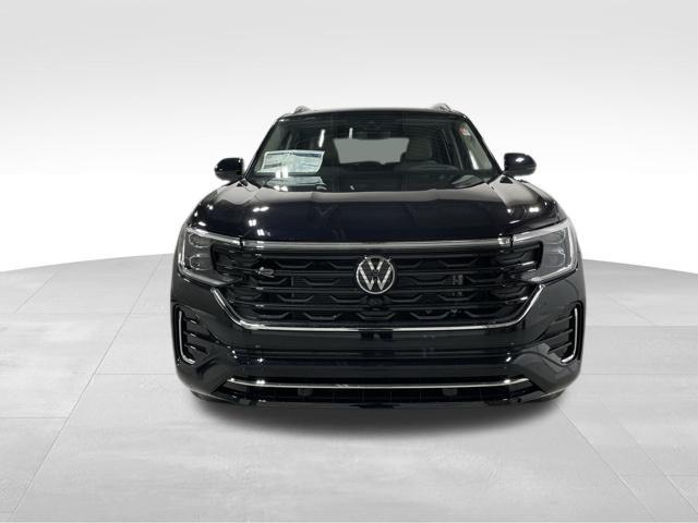 new 2026 Volkswagen Atlas car, priced at $56,443