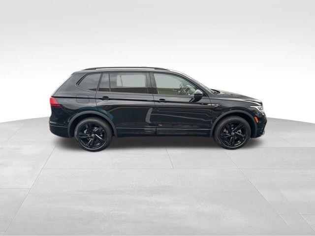 new 2024 Volkswagen Tiguan car, priced at $37,501