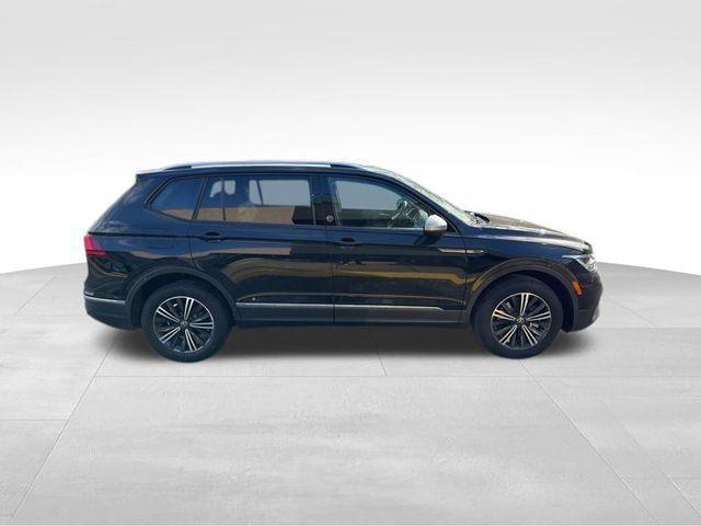 new 2024 Volkswagen Tiguan car, priced at $33,261