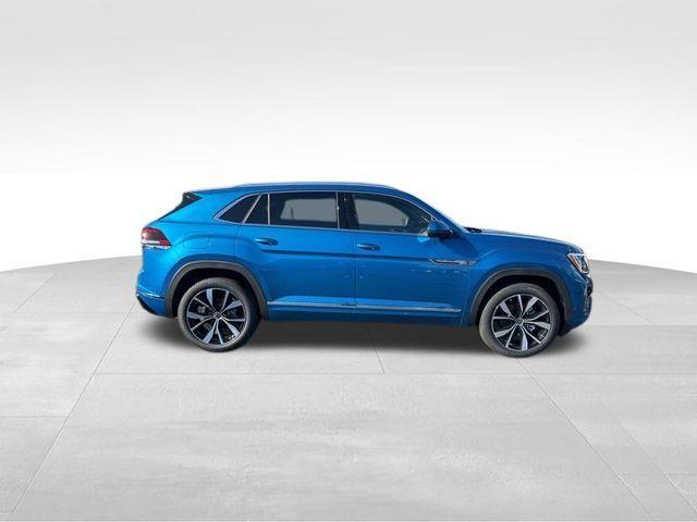 new 2024 Volkswagen Atlas Cross Sport car, priced at $52,081