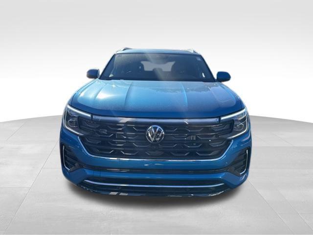 new 2024 Volkswagen Atlas Cross Sport car, priced at $51,081