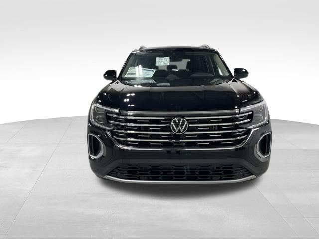 new 2026 Volkswagen Atlas car, priced at $51,238
