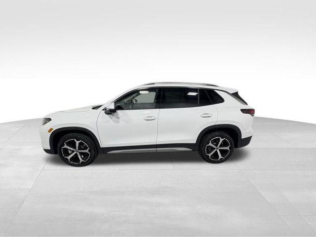 new 2025 Volkswagen Tiguan car, priced at $36,351