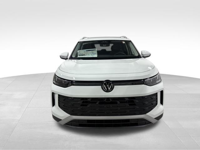 new 2025 Volkswagen Tiguan car, priced at $36,351