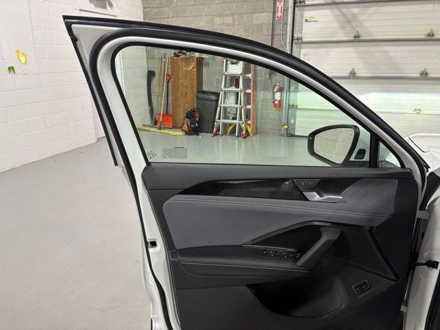 new 2025 Volkswagen Tiguan car, priced at $36,351