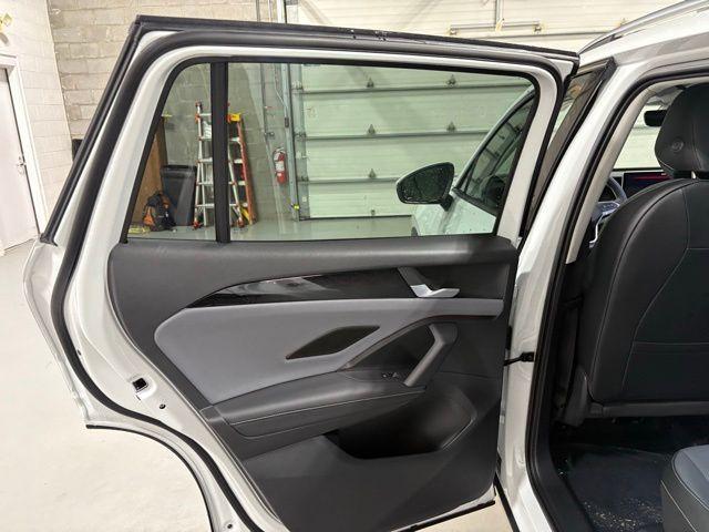 new 2025 Volkswagen Tiguan car, priced at $36,351