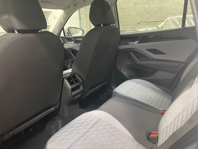 new 2026 Volkswagen Tiguan car, priced at $32,681