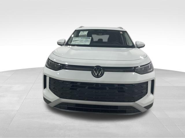 new 2026 Volkswagen Tiguan car, priced at $32,681