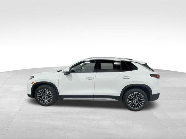 new 2026 Volkswagen Tiguan car, priced at $32,681