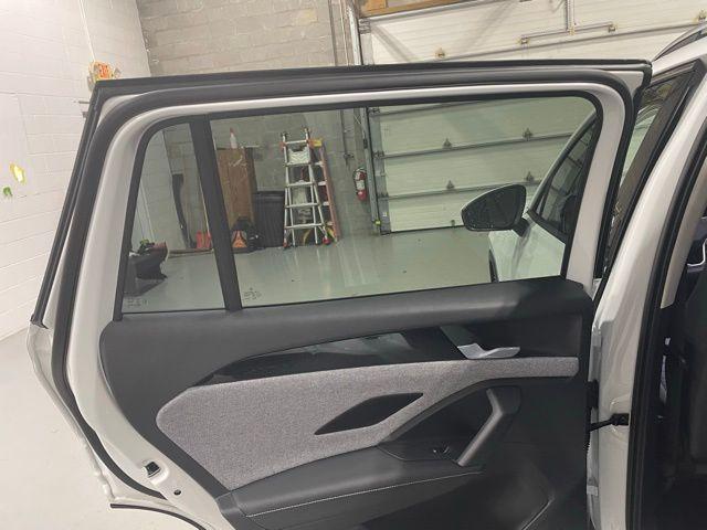 new 2026 Volkswagen Tiguan car, priced at $32,681