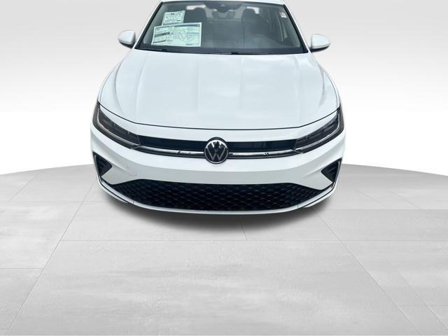 new 2025 Volkswagen Jetta car, priced at $23,273