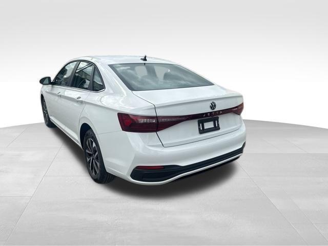 new 2025 Volkswagen Jetta car, priced at $23,273