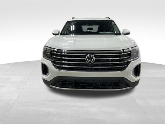 new 2026 Volkswagen Atlas car, priced at $48,870