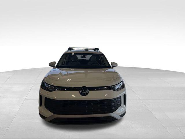 new 2025 Volkswagen Tiguan car, priced at $36,291