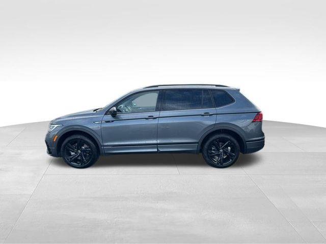 new 2024 Volkswagen Tiguan car, priced at $35,646