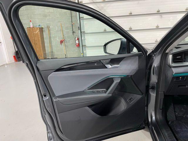 new 2025 Volkswagen Tiguan car, priced at $35,339