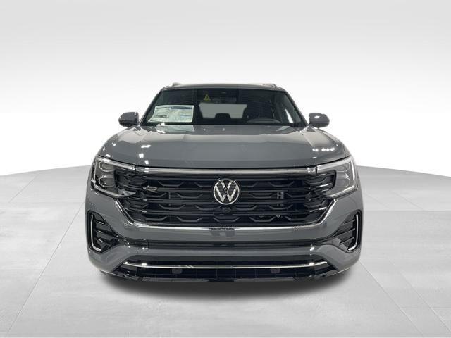 new 2026 Volkswagen Atlas Cross Sport car, priced at $55,582