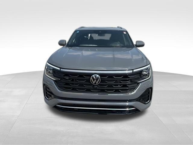 new 2024 Volkswagen Atlas Cross Sport car, priced at $53,956