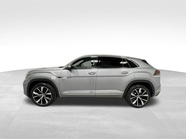 new 2026 Volkswagen Atlas Cross Sport car, priced at $55,238
