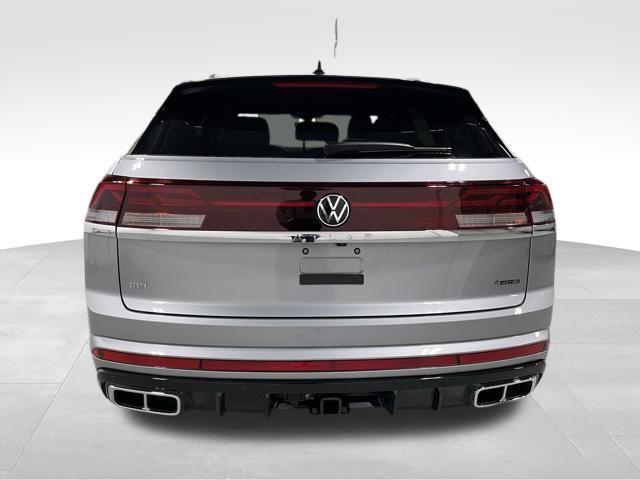 new 2026 Volkswagen Atlas Cross Sport car, priced at $55,238