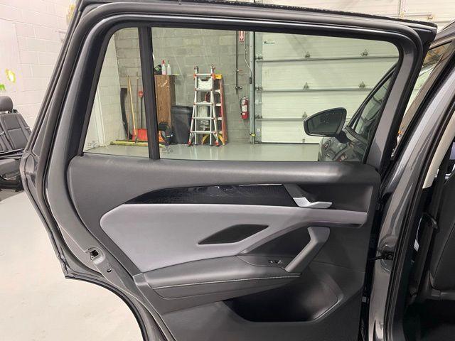 new 2025 Volkswagen Tiguan car, priced at $35,882