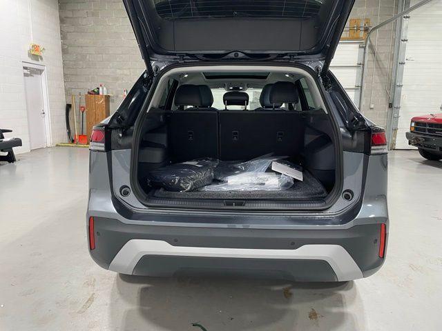 new 2025 Volkswagen Tiguan car, priced at $35,882