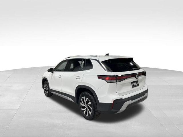 new 2025 Volkswagen Tiguan car, priced at $31,665