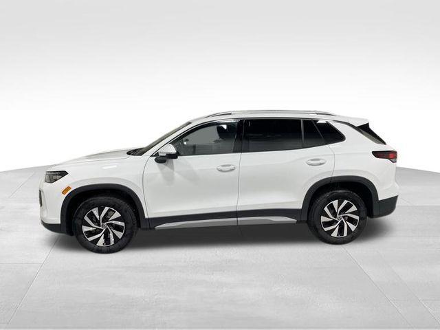 new 2025 Volkswagen Tiguan car, priced at $31,665