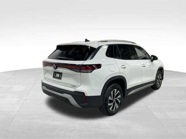 new 2025 Volkswagen Tiguan car, priced at $31,665