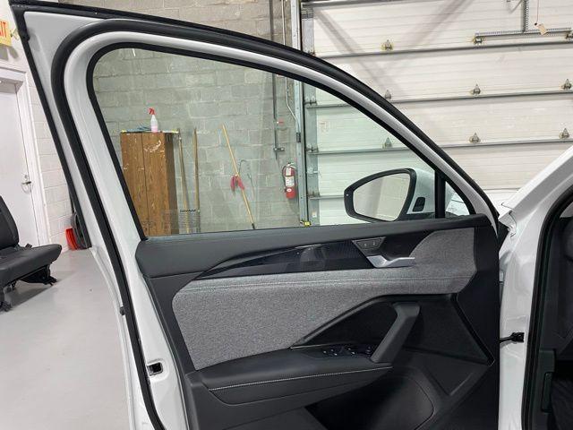 new 2025 Volkswagen Tiguan car, priced at $31,665