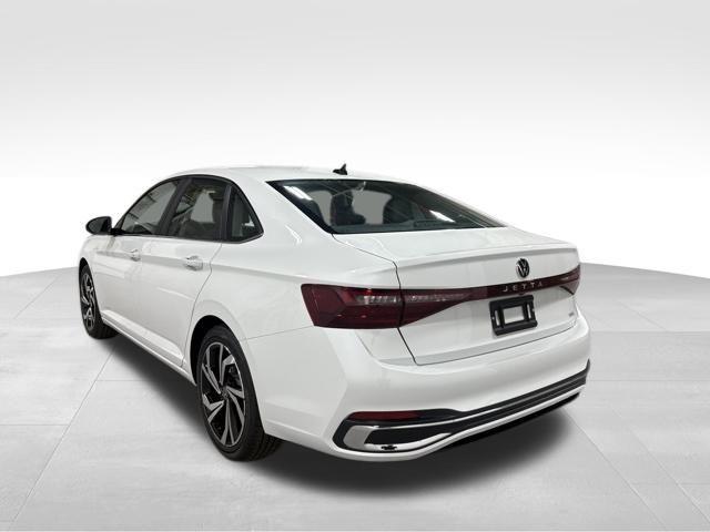 new 2026 Volkswagen Jetta car, priced at $32,194