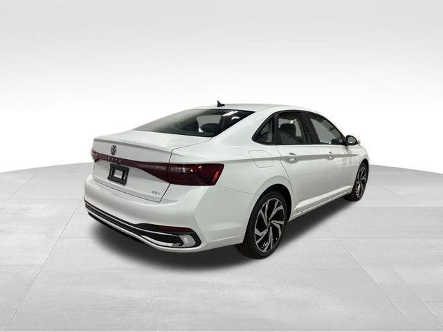 new 2026 Volkswagen Jetta car, priced at $32,194