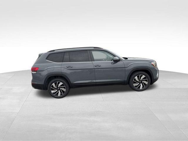 new 2025 Volkswagen Atlas car, priced at $45,327