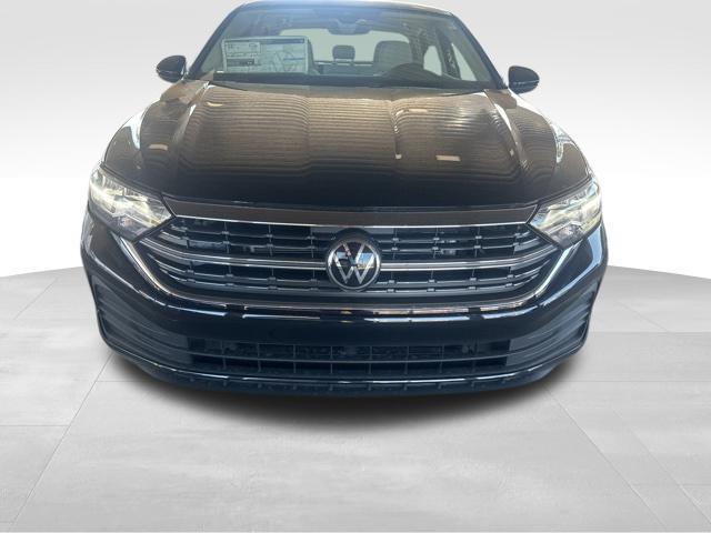 new 2024 Volkswagen Jetta car, priced at $26,946