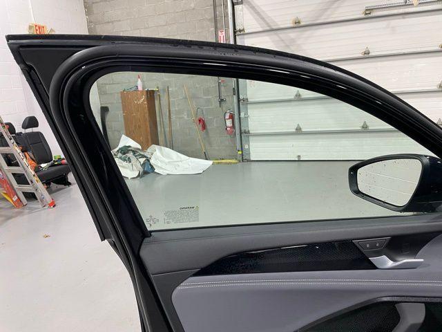 new 2025 Volkswagen Tiguan car, priced at $37,287