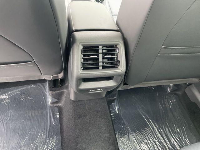 new 2025 Volkswagen Tiguan car, priced at $35,871